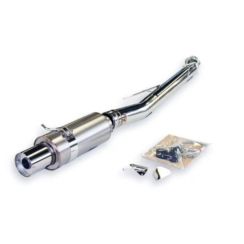HKS 3108-RT001 HKS 93-98 Supra Hi Power Titanium Racing Exhaust