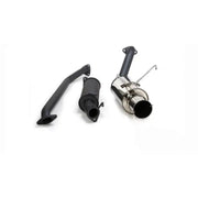 HKS 32003-BH003 HKS 02-03 Acura RSX S Hi Power Exaust w/ Silencer
