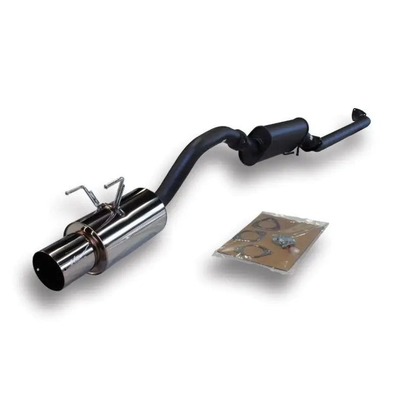 HKS 32003-BH004 HKS Hi-Power Muffler ACURA RSX