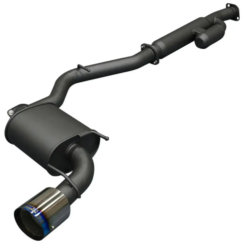 HKS 32016-BT003 HKS Hi-Power Single Racing Version 2 FR-S