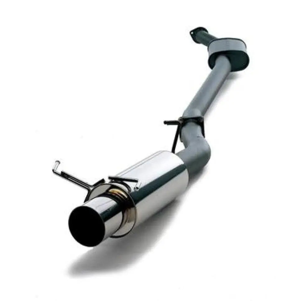HKS 3203-EX009 HKS 92-95 Civic DX/EX/LX Hiper Exhaust