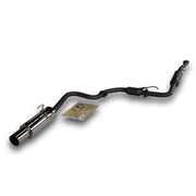 HKS 3203-EX014 HKS 99-00 Honda Civic EX/Si Hi-Power Exhaust