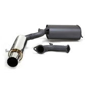 HKS 3203-EX018 HKS 00-05 Celica GT Hi-Power Exhaust
