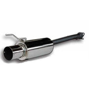 HKS 3203-EX020 HKS 01-03 Lexus IS300 3.0 Rear Section Hi-Power Exhaust