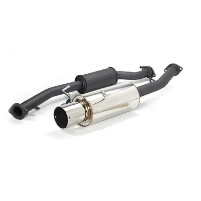 HKS 3203-EX021 HKS 95-98 Nissan 240SX Hi-Power Exhaust