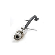 HKS 3203-EX024 HKS 02-03 Mazda Protege5 Hi-Power Exhaust Rear Section Only Includes Silencer