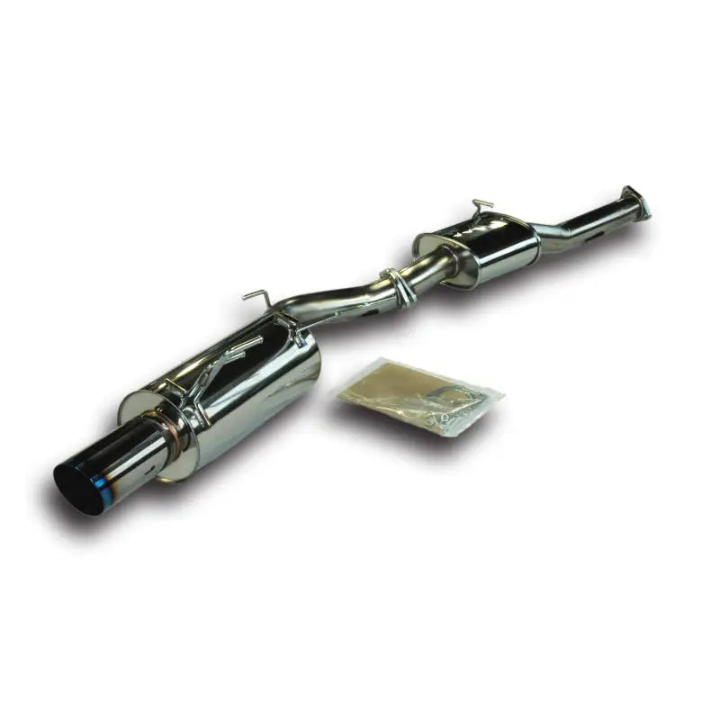 HKS 32701-BH001 HKS 00-09 S2000 Hi Power Racing Version Exhaust w/ Titanium Tip