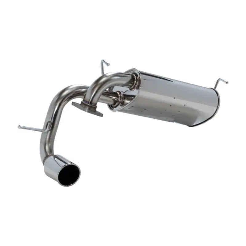 HKS 3302-ST065 HKS 99-07 Toyota MR2 (MR-S) ZZW 30 1ZZ-FE Legamax Exhaust System