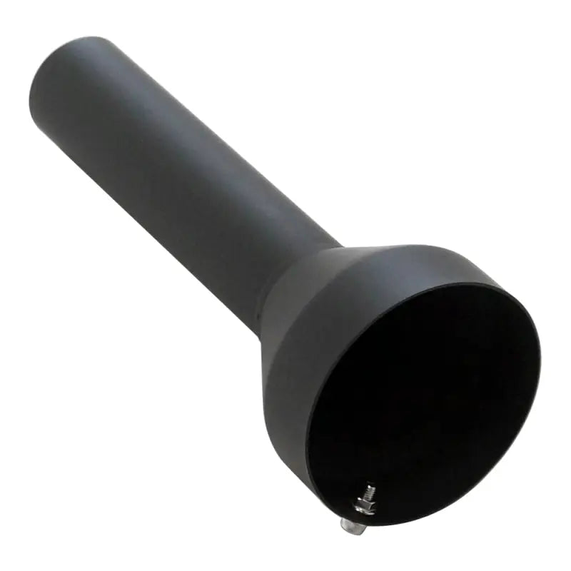 HKS 3306-RA076 HKS Black Silencer for 115mm Tip Exhausts