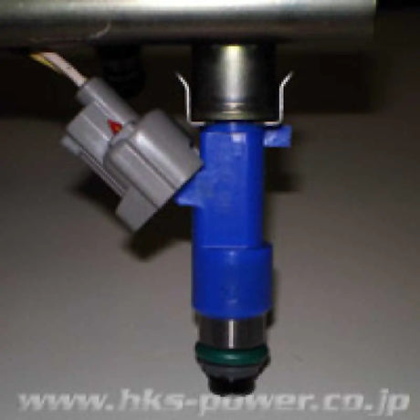 HKS 350z / 370z / G35 / G37 Top Feed High Impedance 545cc Fuel Injector (Only One Injector) 