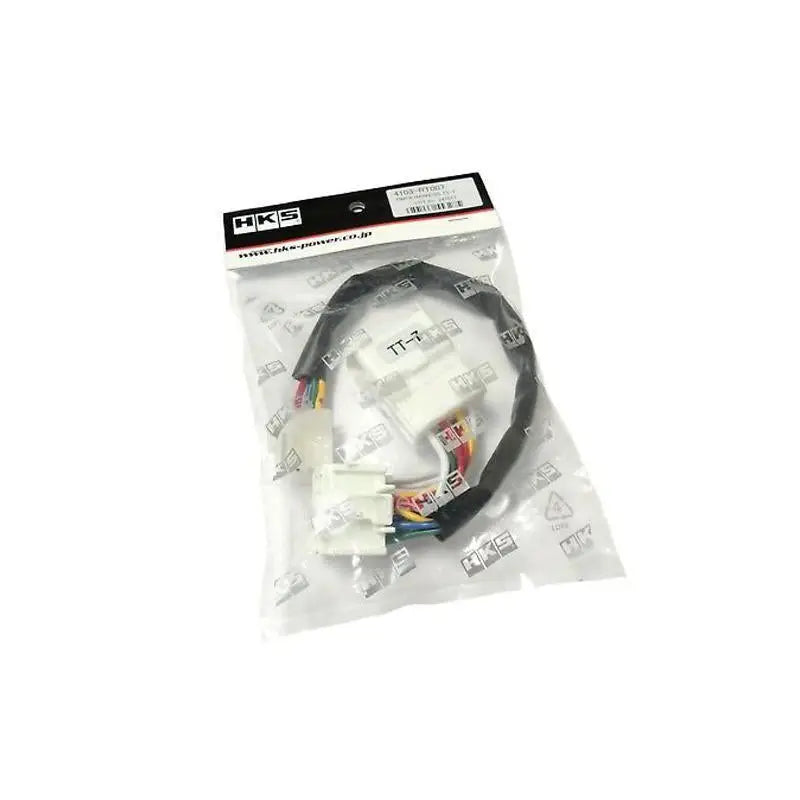 HKS 41003-AF006 HKS / Blitz / Apexi / Stri 08+ WRX/STi TT Harness FT-6