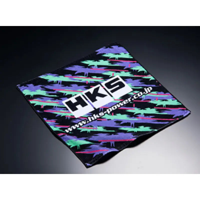 HKS 51007-AK227 HKS HKS OILCOLOR HAND TOWEL