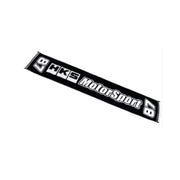 HKS 51007-AK249 HKS MOTOR SPORT TOWEL