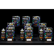 HKS 52001-AK145 HKS SUPER OIL Premium API SP/ILSAC GF-6A 5W30 4L