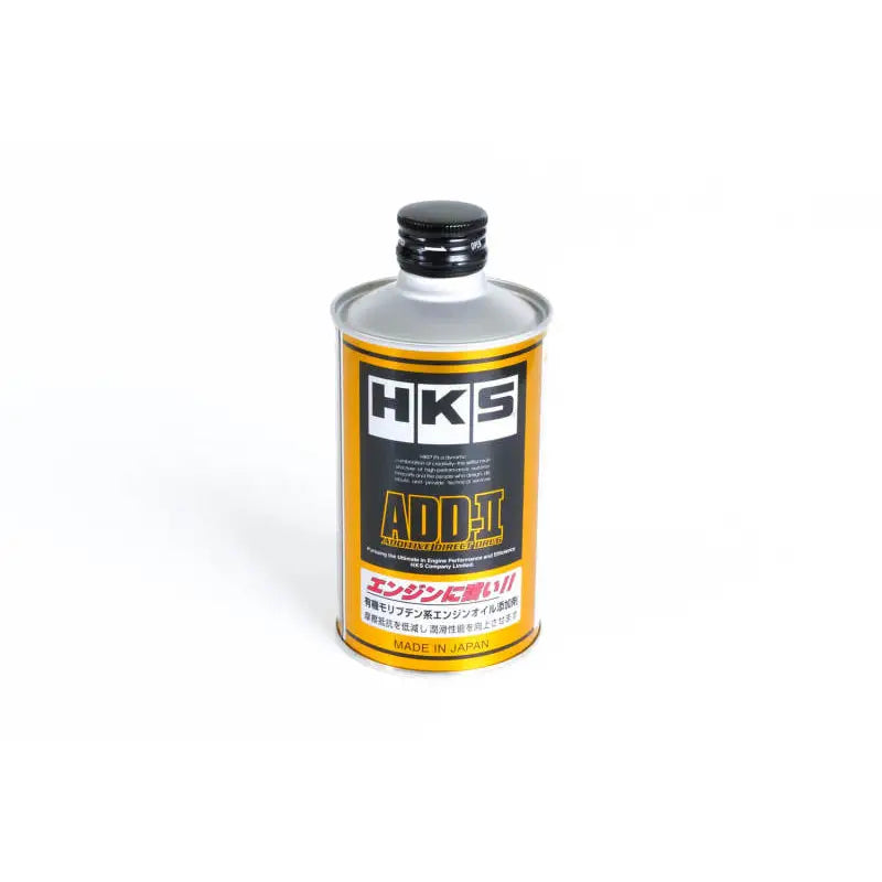 HKS 52007-AK001 HKS ADD-II Engine Oil Additive 200ml (MOQ 12)