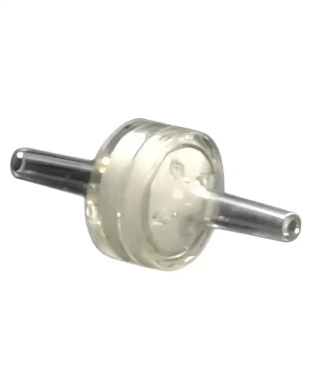HKS 6mm vacuum filter/breather filter - 4599-RA016