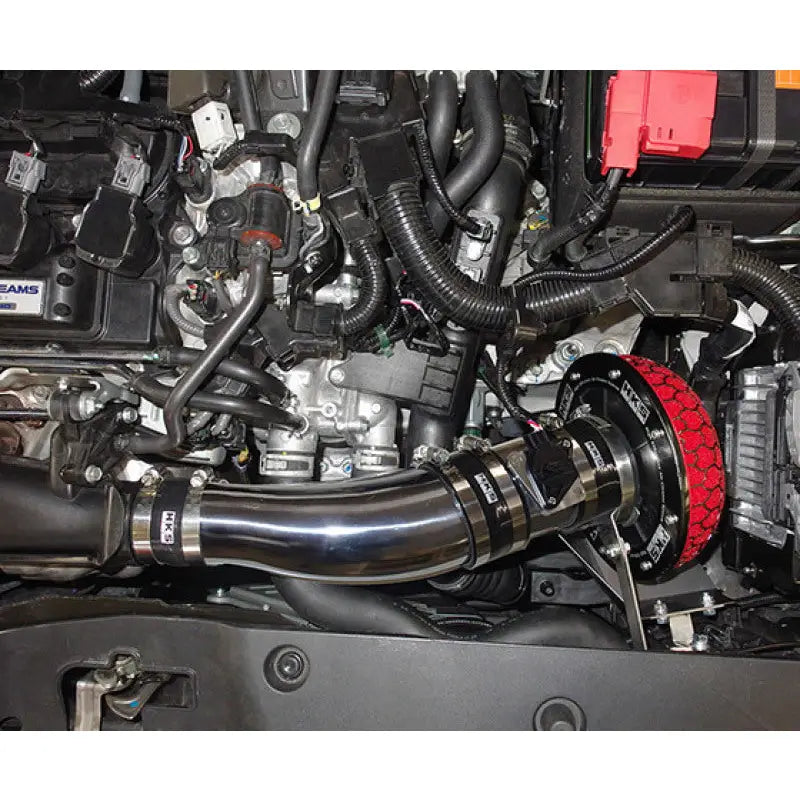 HKS 70020-AH111 HKS RS FK7 CIVIC L15C/L15B