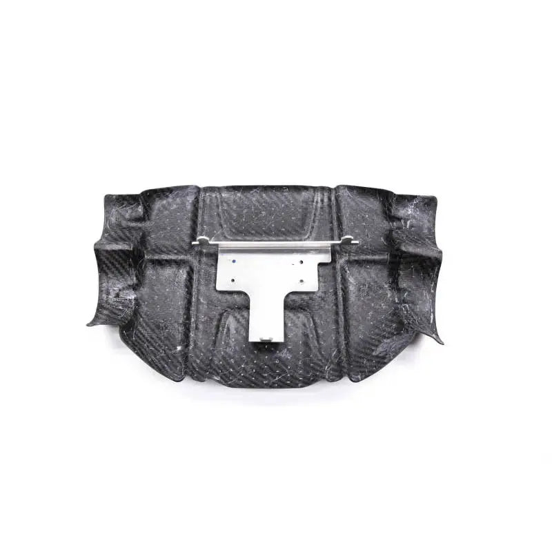HKS 70026-AT008 HKS DryCarbon Suction Box FK8 K20C - For 70020-AH109 or 70020- AH110