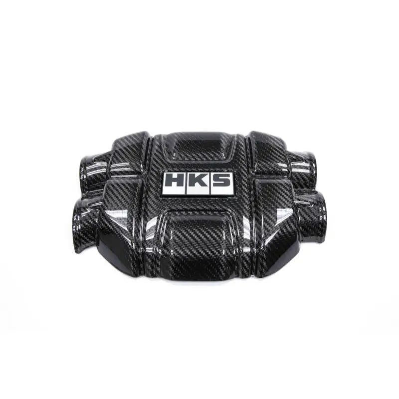 HKS 70026-AT008 HKS DryCarbon Suction Box FK8 K20C - For 70020-AH109 or 70020- AH110