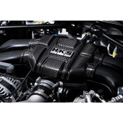 HKS 70026-AT008 HKS DryCarbon Suction Box FK8 K20C - For 70020-AH109 or 70020- AH110
