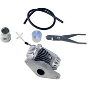 HKS 71008-AF006 HKS 02-07 WRX/ 04-07 STi SSQV4 BOV Kit
