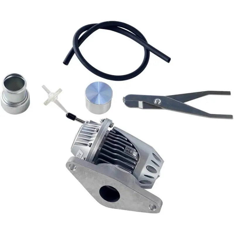 HKS 71008-AF006 HKS 02-07 WRX/ 04-07 STi SSQV4 BOV Kit