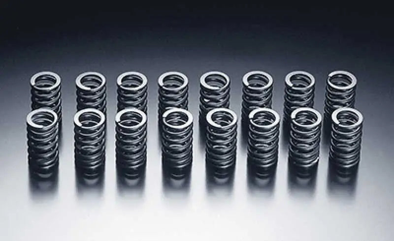 HKS 85-91 Toyota Corolla GTS / 85-89 MR2 Valve Spring Set 