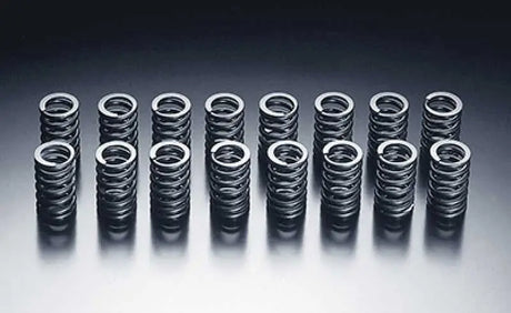 HKS 85-91 Toyota Corolla GTS / 85-89 MR2 Valve Spring Set 