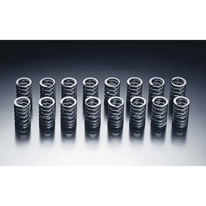 HKS 85-91 Toyota Corolla GTS / 85-89 MR2 Valve Spring Set 