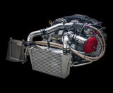 HKS 86/BRZ GTIII-RS TURBO PRO KIT 