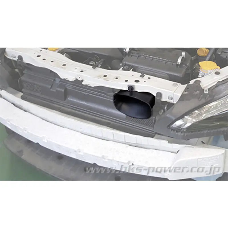 HKS 70999-AT002 HKS AIR INTAKE DUCT ZN6/ZC6 FA20 N