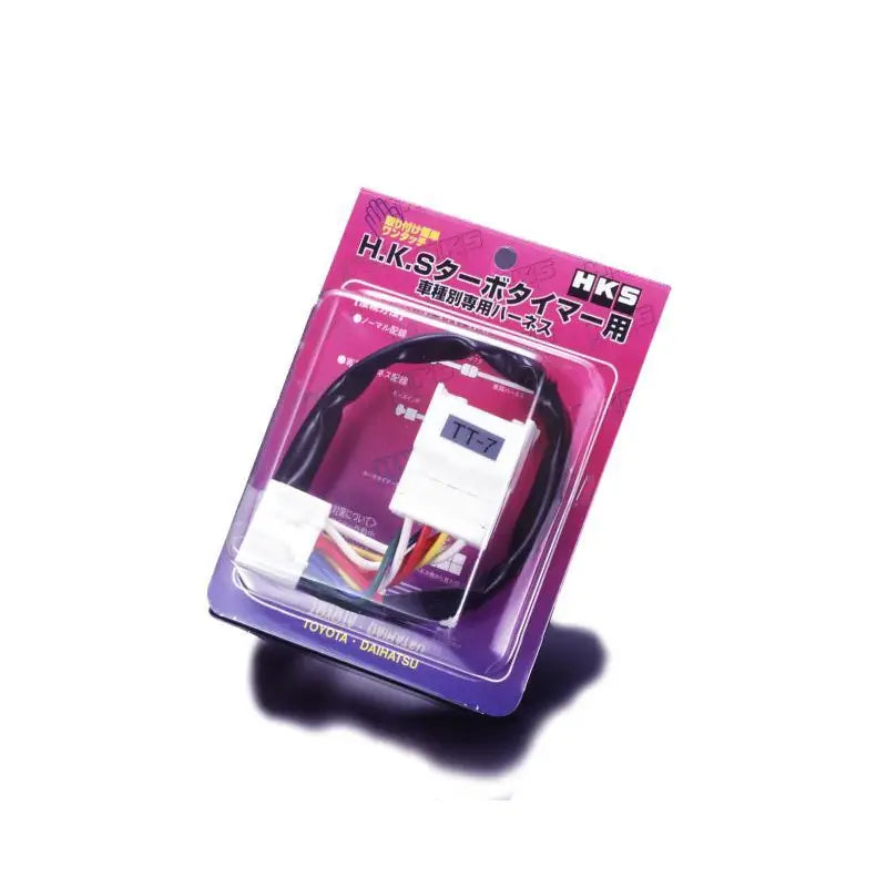 HKS 4103-RM006 HKS / Blitz / Apexi / Stri 03-09 Evo 8/9/10 / 95-99 Eclipse (MT-6) TT Harness