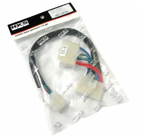 HKS HKS / Blitz / Apexi / Stri 87-90 Supra MK3 & 85-88 (TT-1) 4-Runner TT Harness