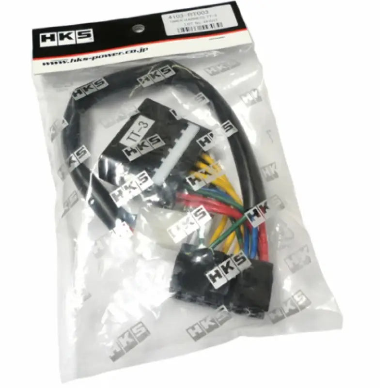 HKS 4103-RT004 HKS / Blitz / Apexi / Stri 93-96 Supra TT Harness