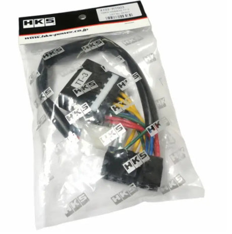 HKS / Blitz / Apexi / Stri 93-96 Supra TT Harness - Truck & Automotive