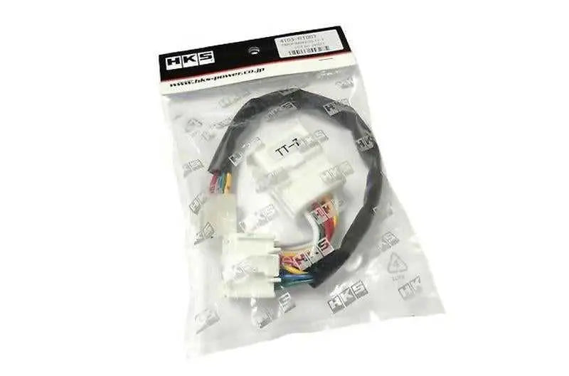HKS HKS / Blitz / Apexi / Stri 97-98 Supra TT Harness