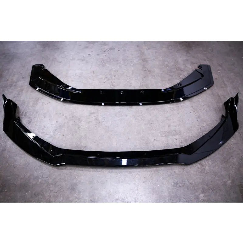 HKS 53004-AF001 HKS Body Kit TYPE-S BRZ ZD8 F-Spoiler
