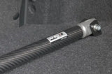 HKS CARBON BRACE ZN8/ZD8 FULL KIT - HKS