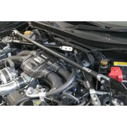 HKS CARBON BRACE ZN8/ZD8 FRONT SET - HKS
