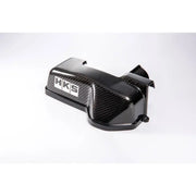 HKS 45999-AK028 HKS Carbon Timing Belt Cover 2JZ-GTE VVT-i Only