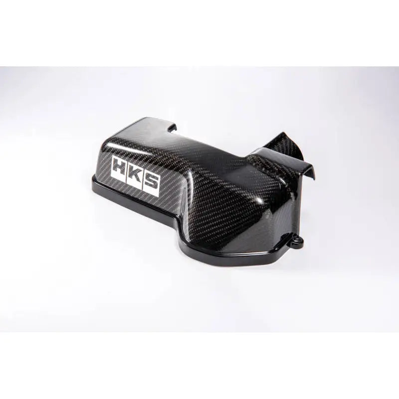 HKS 45999-AK028 HKS Carbon Timing Belt Cover 2JZ-GTE VVT-i Only