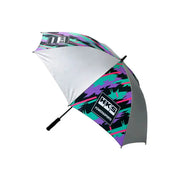 HKS 51007-AK397 HKS Circuit Umbrella - Oil Color