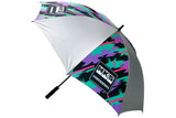 HKS Circuit Umbrella in sleek Oil Color with durable design, perfect accessory for trackside or everyday use, featuring unique pattern, Truck & Automotive, AVADA - Best Sellers