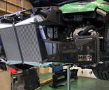 HKS HKS DCT FLUID COOLER R35 GT-R my17