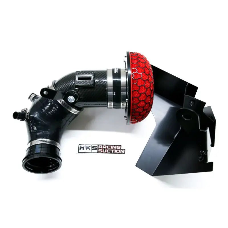 HKS 70028-AT001 HKS DryCarbon Full Cold Air Intake Kit GR SUPRA
