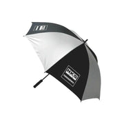 HKS 51007-AK396 HKS Folding Umbrella - Two Tone