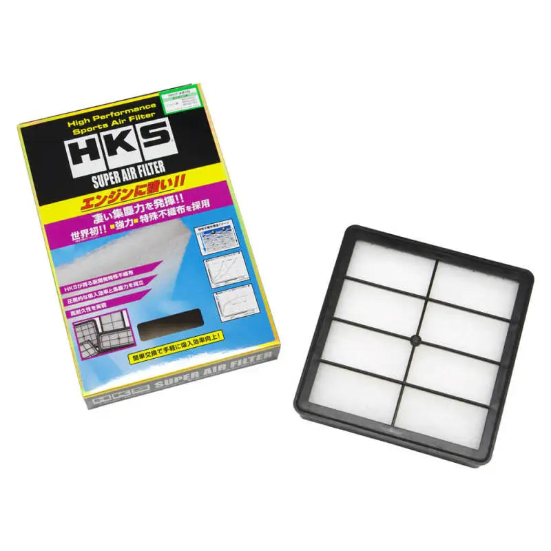 HKS 70017-AM105 HKS GTR Hybrid Filters