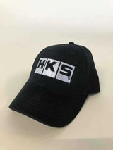 HKS HatOGLogo