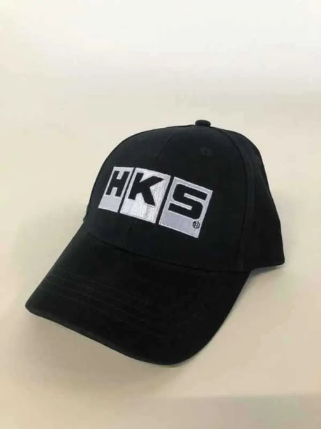HKS HatOGLogo