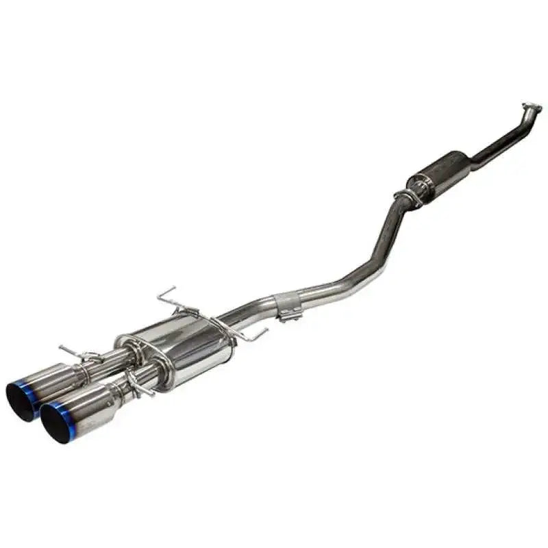 HKS Hi-Power Muffler for Civic SI Coupe (FC3) 